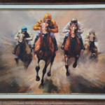 Dragan petrovic pavle galop u pobedu – renesansa