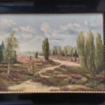 F. rosenberger vilinsko polje – renesansa