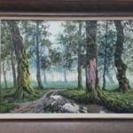 Stanisa sojiljkovic put kroz sumu – renesansa