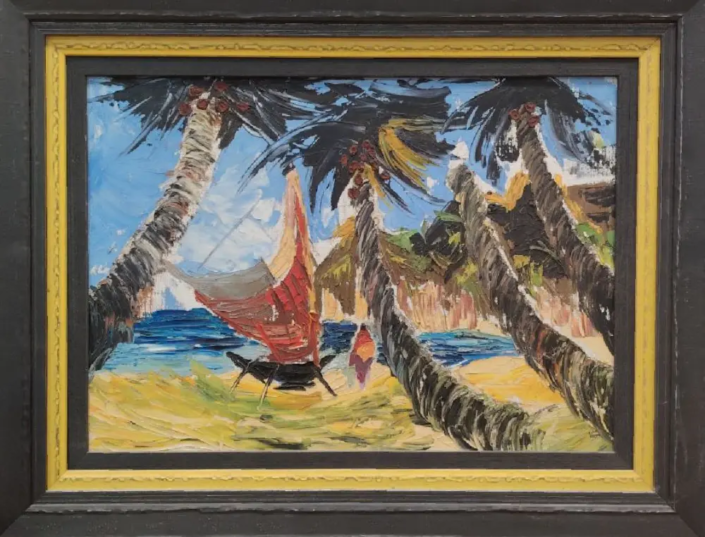 Jeannel pariski atelje – renesansa