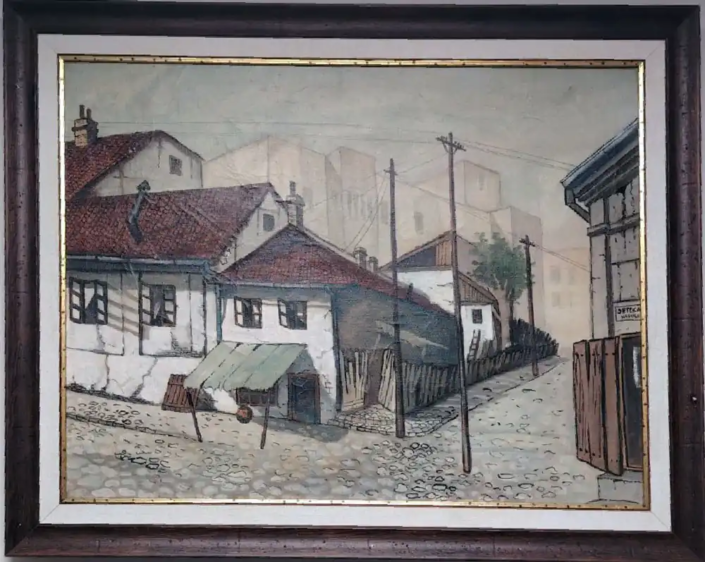 Stara skadarlija – renesansa