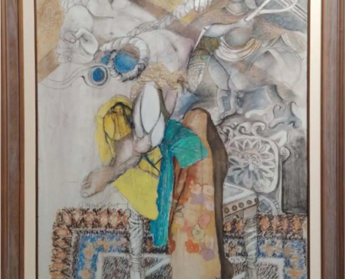Milica petrovic senke vilajeta – renesansa