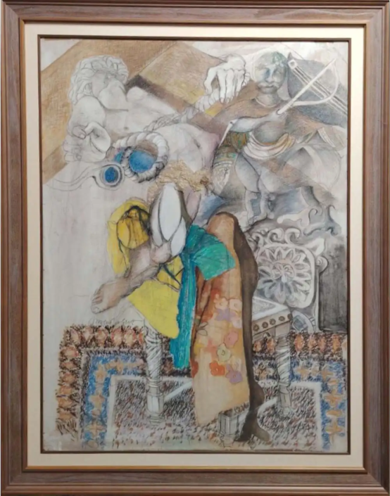 Milica petrovic senke vilajeta – renesansa
