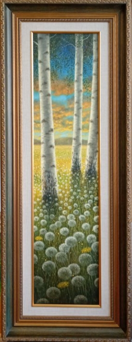 Miljan vasiljevic – renesansa