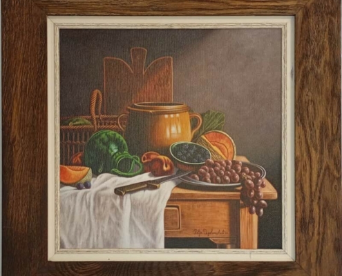 Pedja Radovanovic – renesansa