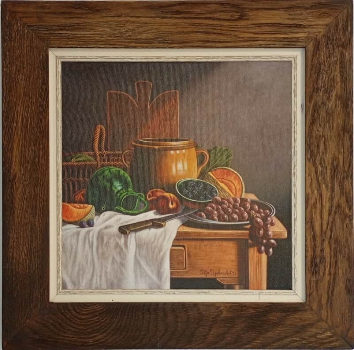 Pedja Radovanovic – renesansa